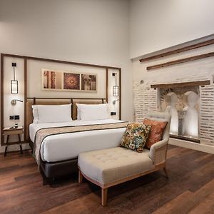 Aurea Toledo By Eurostars Hotel Company